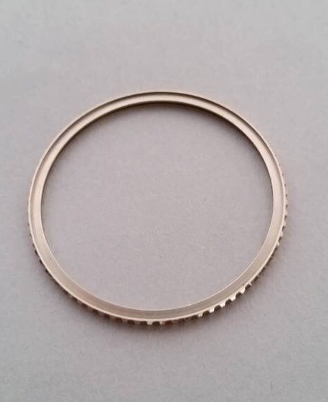 Rolex 6202 outlet bezel