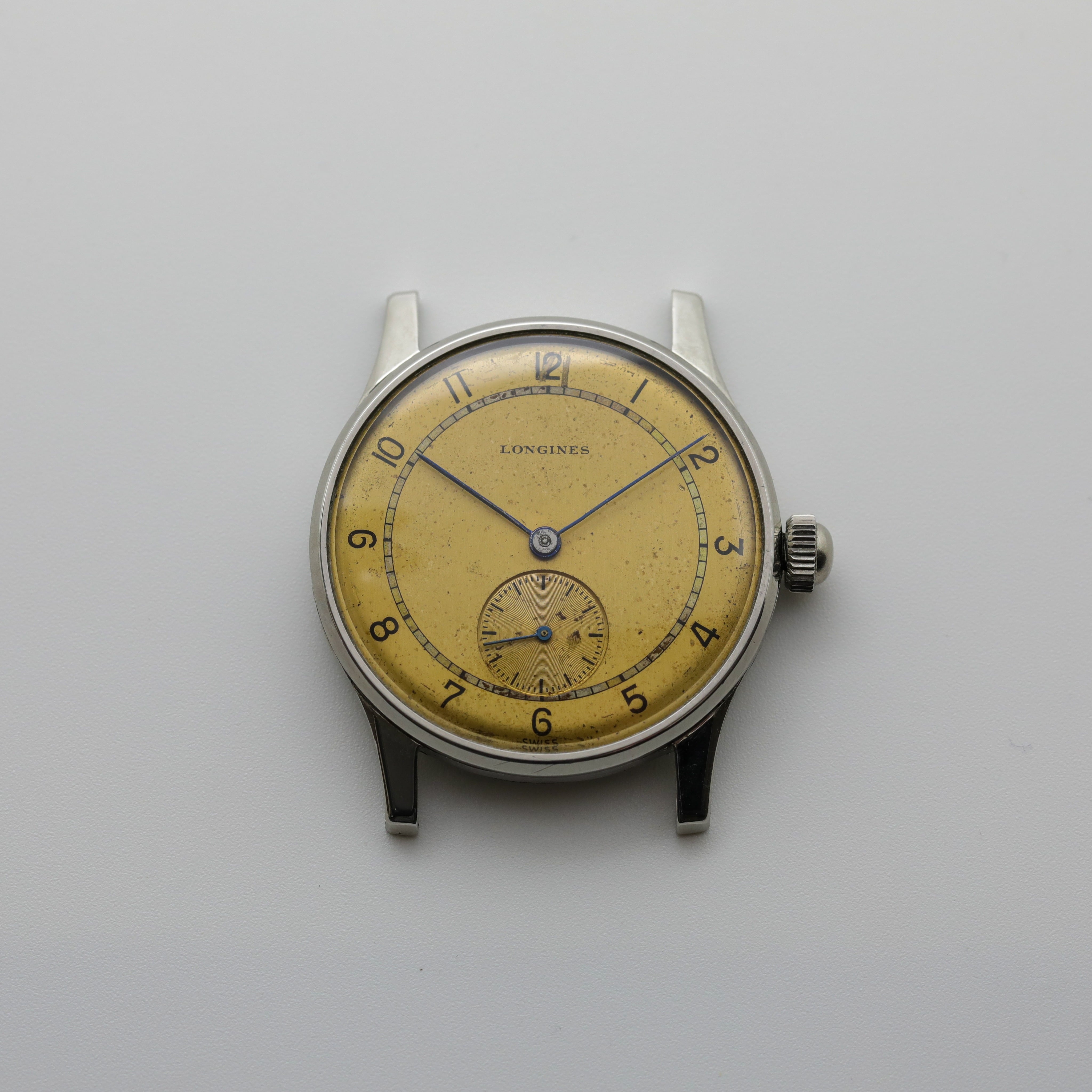 Longines 1942 discount