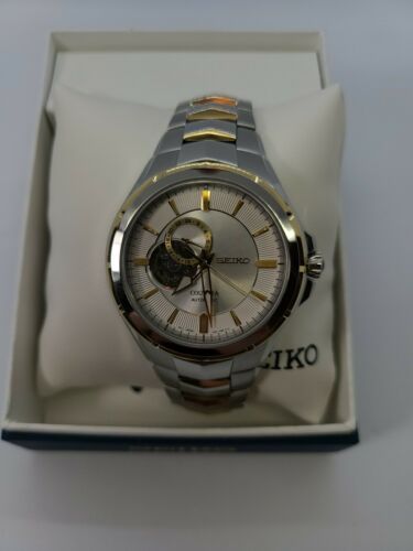 Seiko on sale coutura ssa314