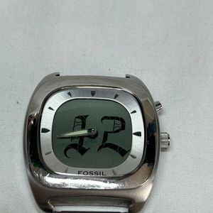 時計 Fossil big tic jr-8712 bec9efff-b43d-4049-8f52-
