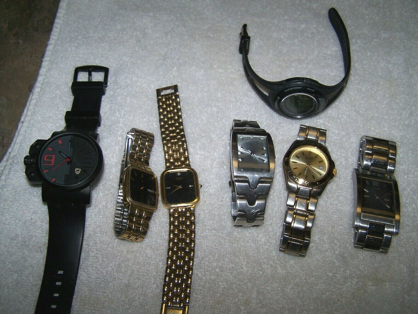 shark sport watch sf003r