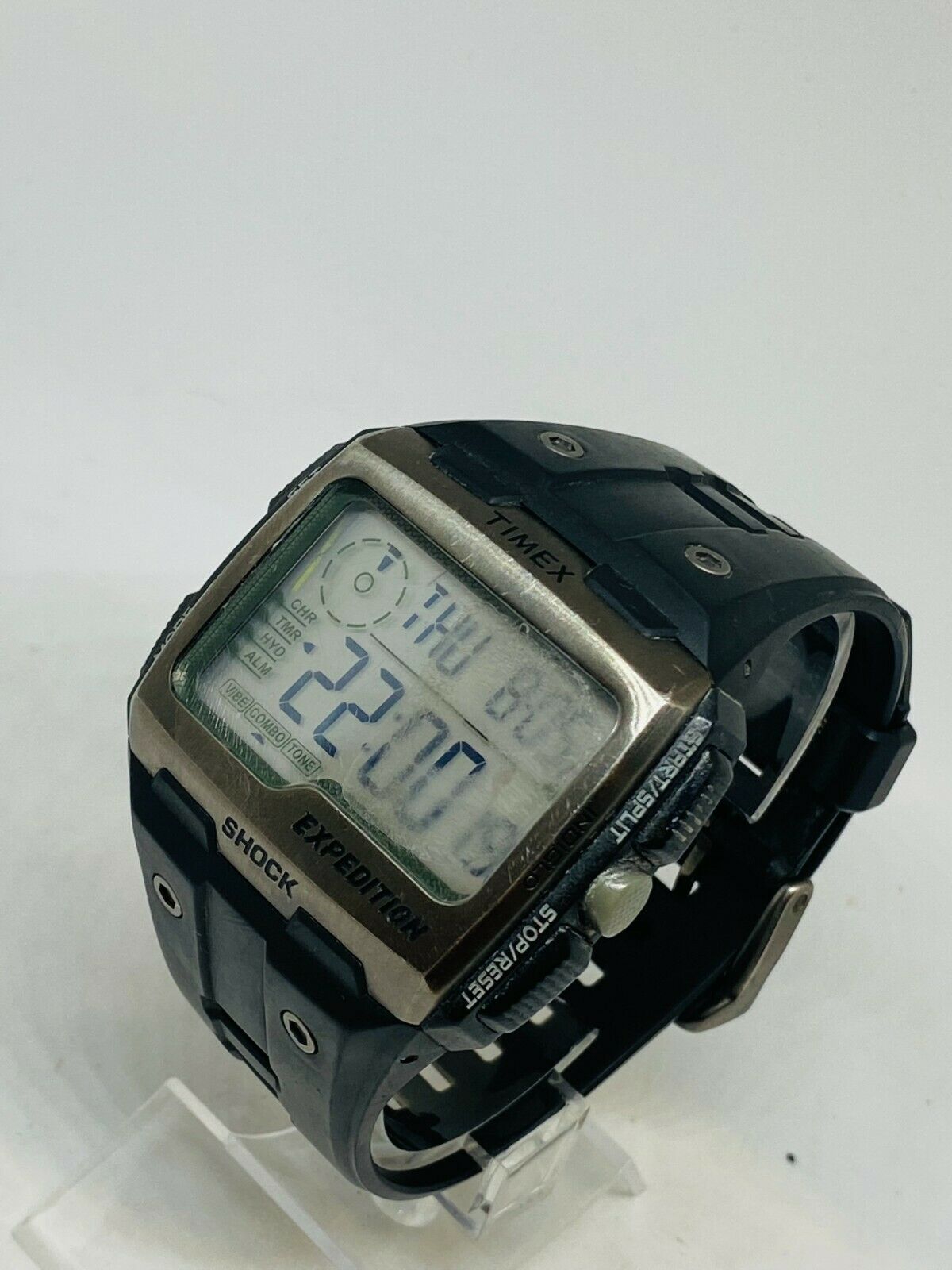 Timex m076 outlet