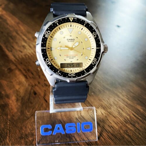 Casio amw320d online