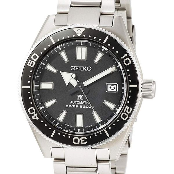 Seiko Prospex (SBDC051) Market Price | WatchCharts