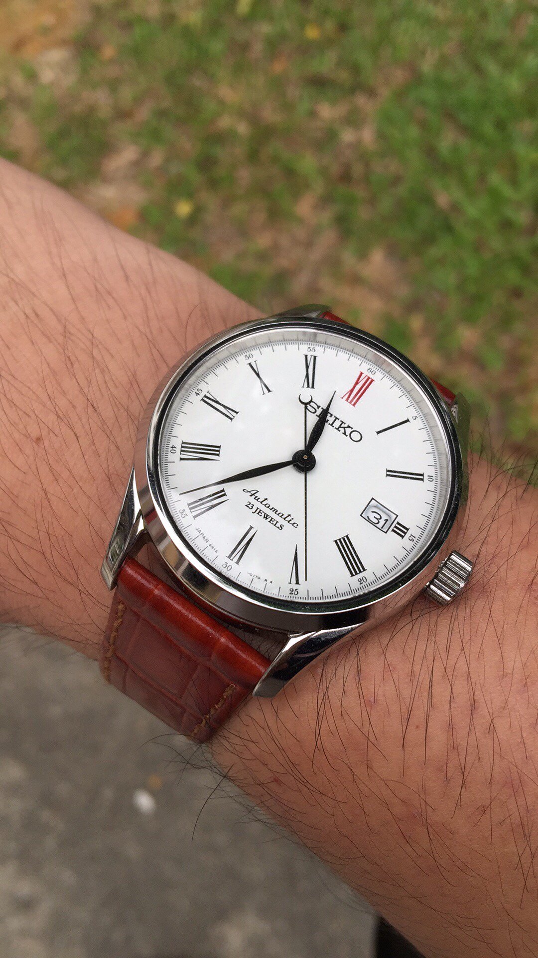 seiko sarx011