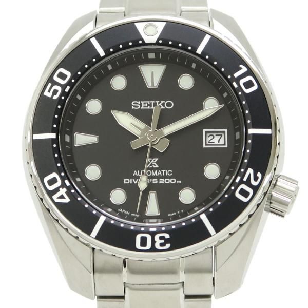 Seiko Prospex 45mm SBDC083 men's watch [A rank] [used] | WatchCharts ...