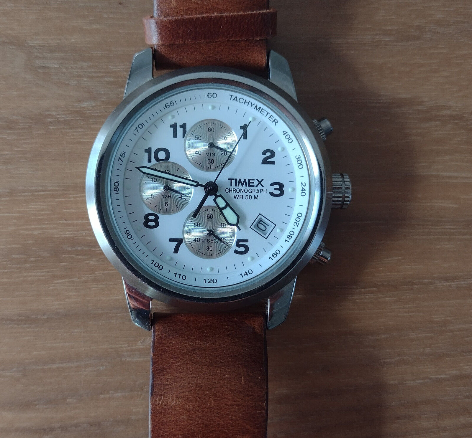 Timex sr927w hot sale