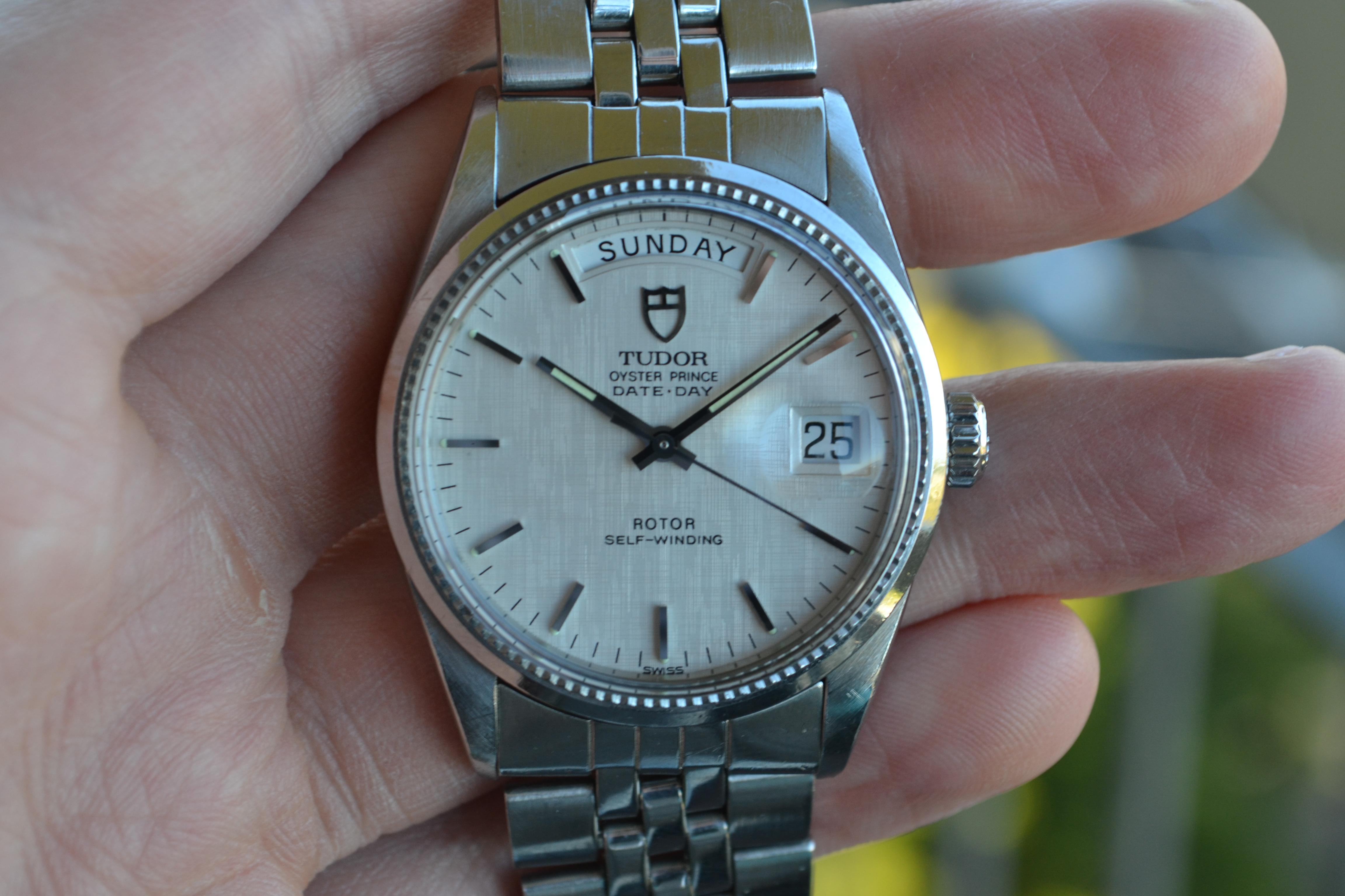 Tudor 94710 hot sale