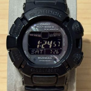 RARE Vintage CASIO Watch 1920 ME 200 META REZO BEAT SEQUENCER MEZA