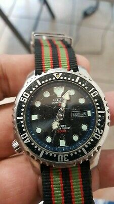 Citizen promaster gn4s sale