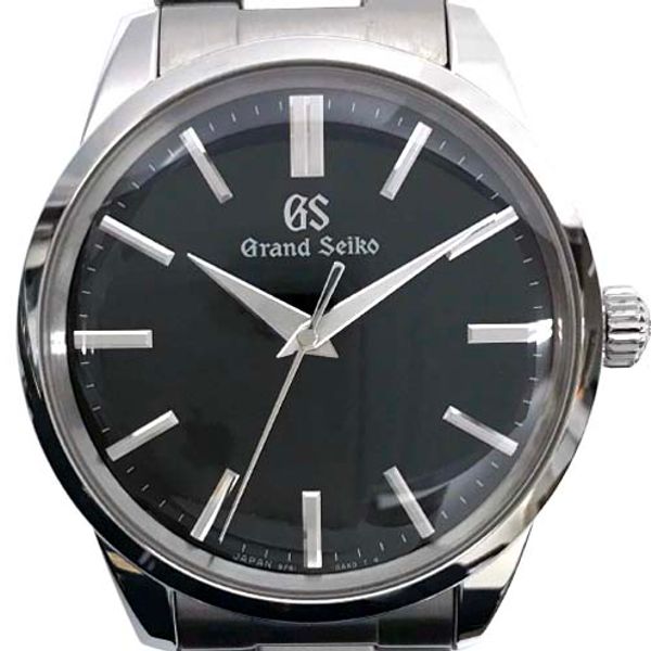 [Extreme beauty goods / accessories 〇] Grand Seiko SBGX321 9F610AG0
