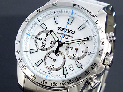 Seiko ssb025 sale