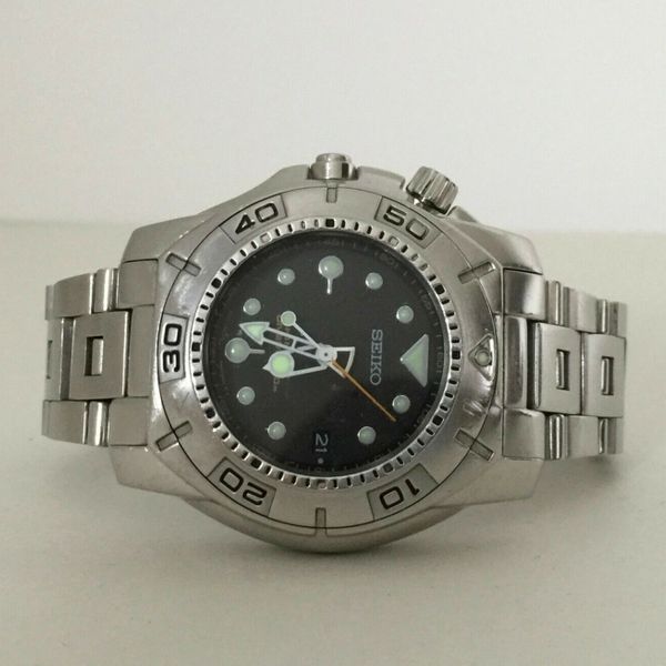 seiko boss