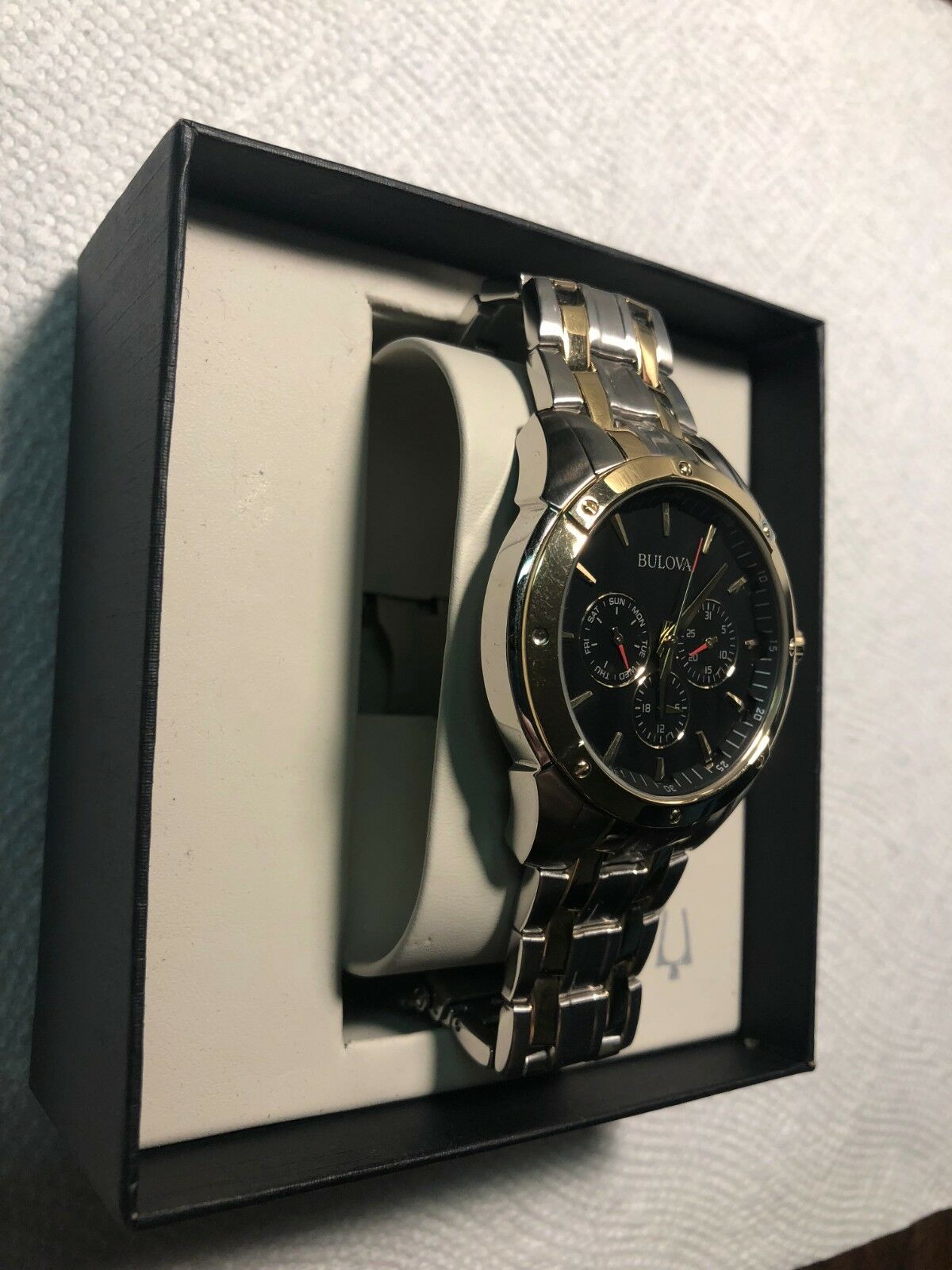 98c120 men's watch