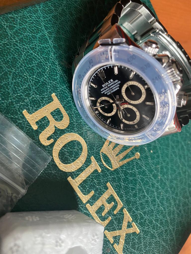 Rolex daytona 1992 on sale winner 24 original