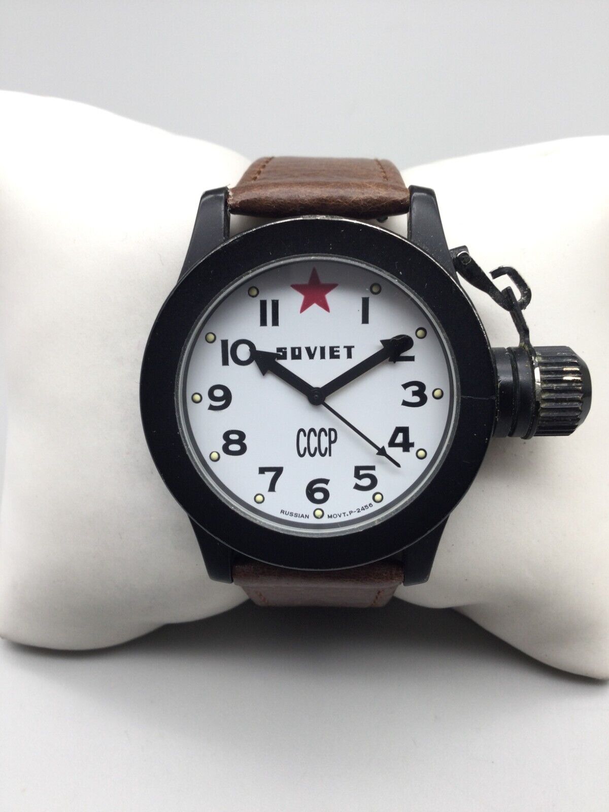 CCCP watch | WatchUSeek Watch Forums