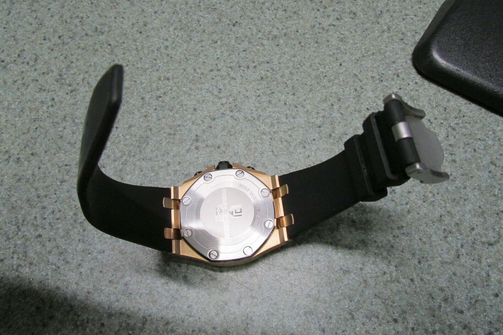 DIDUN DESIGN SPORT Men's Watch di-0873 *please read description