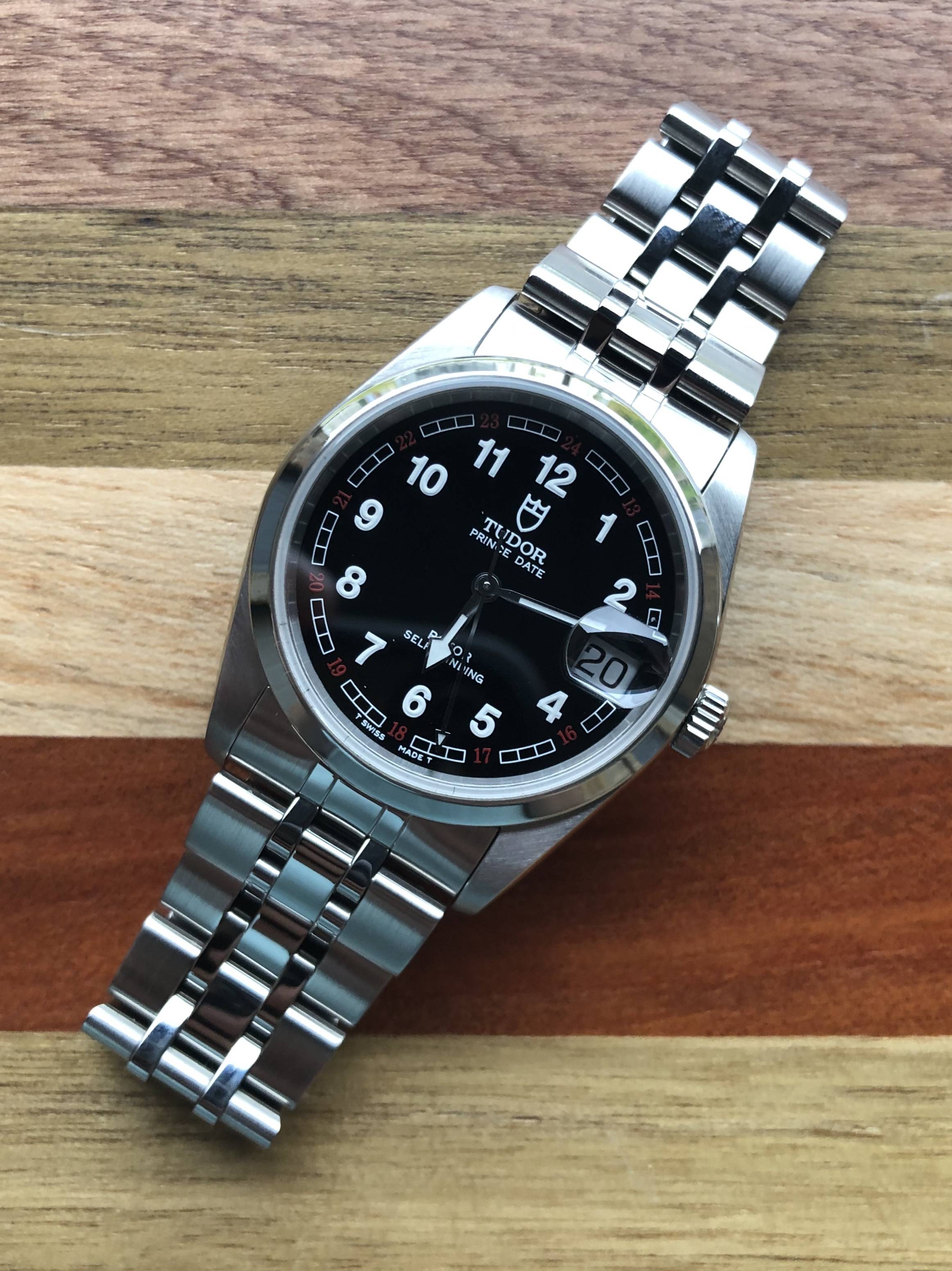 tudor 74000n ranger