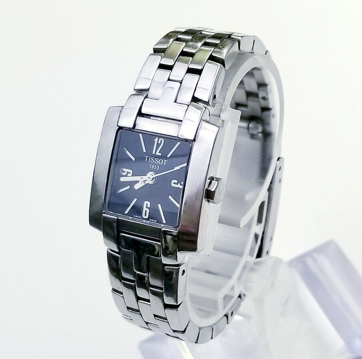 RARE,UNIQUE Women's SWISS Watch TISSOT 1853 L835/935 | WatchCharts