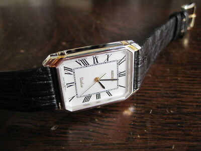 seiko セイコー 5S21-5A10 稼動品 1224 Dolce JA-1462| セイコー 5S21-5A10 ドルチェ クオーツ スイープ