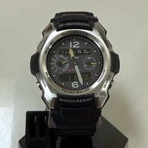 Casio G-Shock GW2500 Price as of March 2026 | WatchCharts
