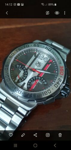 tag heuer cah7011