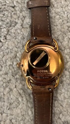 Fossil es4021set best sale