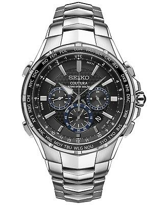 seiko coutura radio
