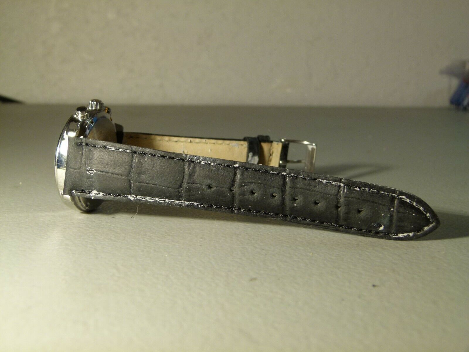casio beside bem 502