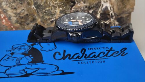 Invicta popeye outlet grand diver