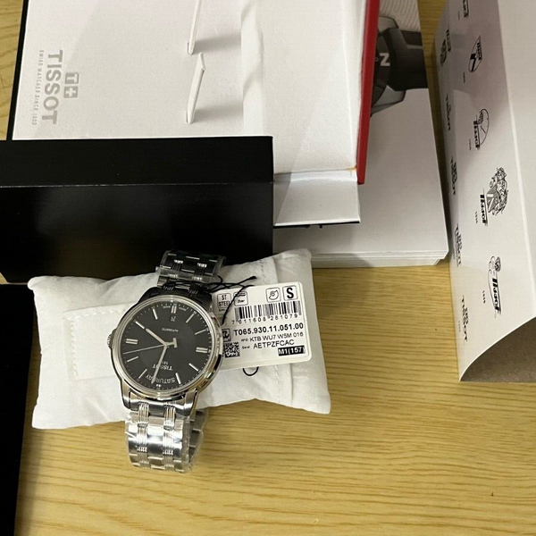 Tissot t0659301105100 online