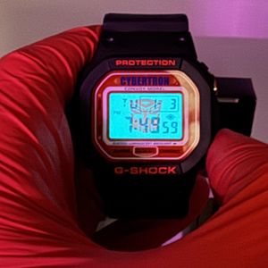 G-Shock DW-6900 BPAS 9AER PASSARELLA DEATH SQUAD BNIB.STUSSY G-Shock DW-6900 BPAS 9AER PASSARELLA DEATH SQUAD BNIB.STUSSY