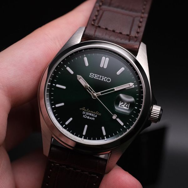 [WTS] Seiko SZSB018 | WatchCharts