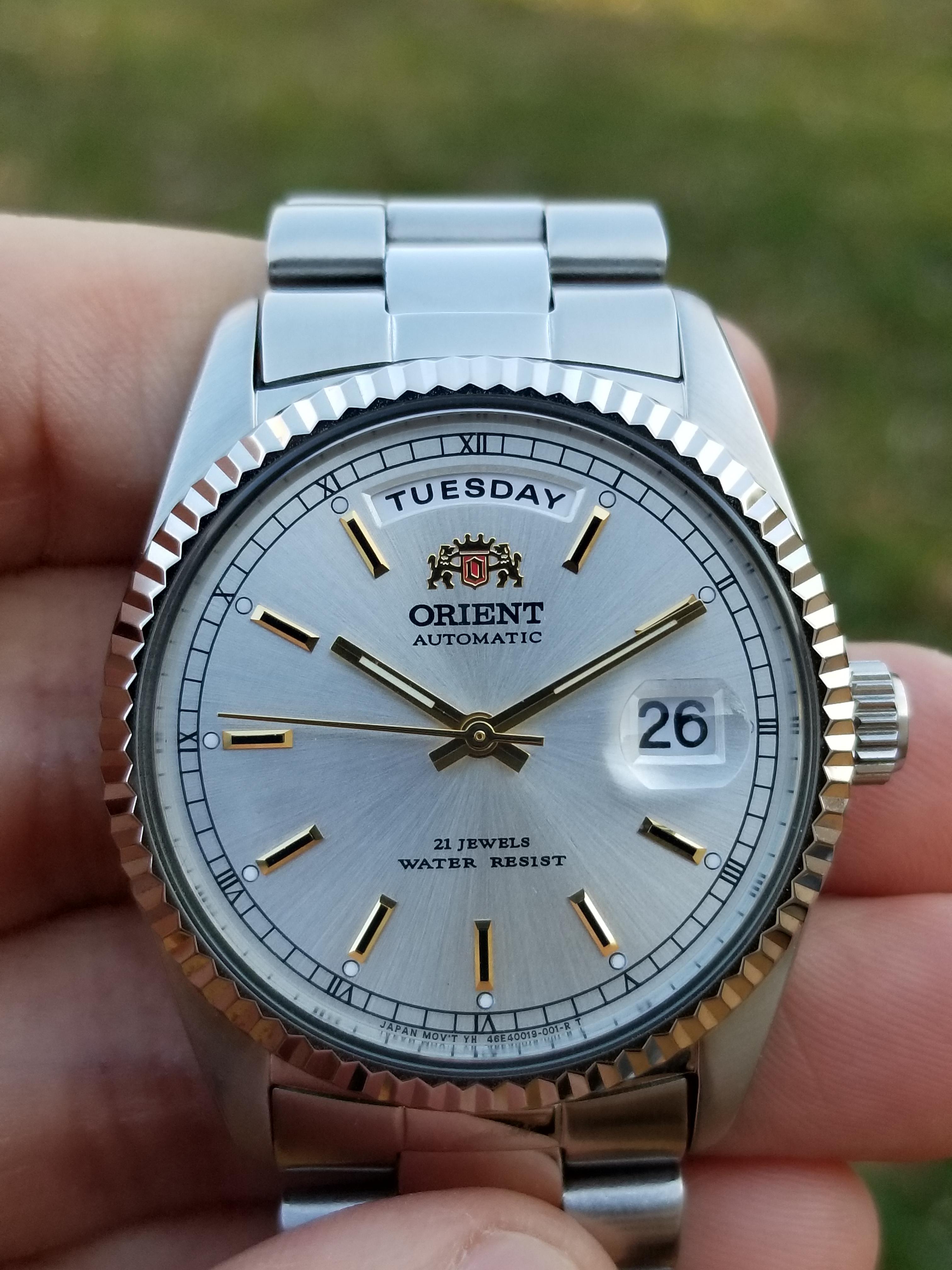 orient 2ev03001w