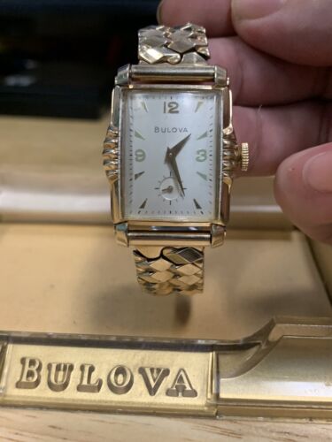 Bulova l1 best sale