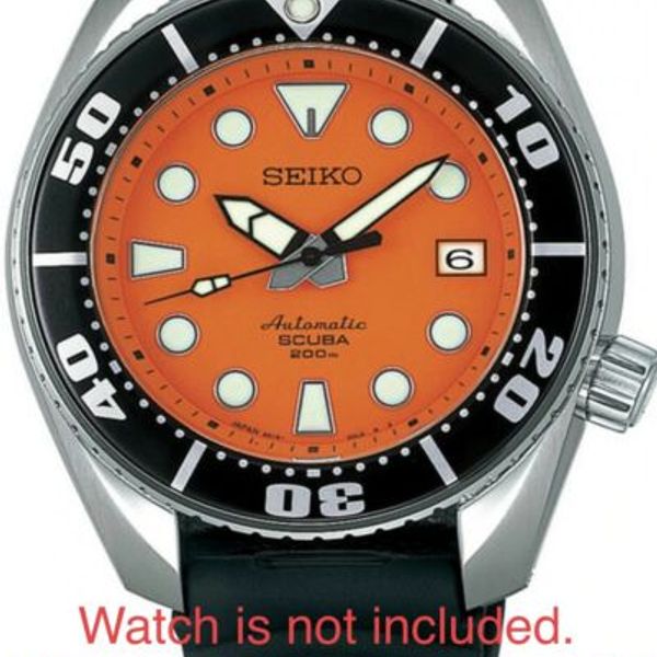 Les meilleures montres de plongée pour homme - Mr Montre