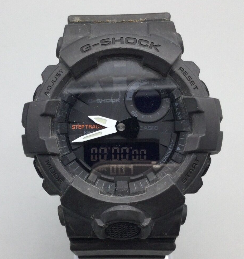 Casio g shock 5554 deals