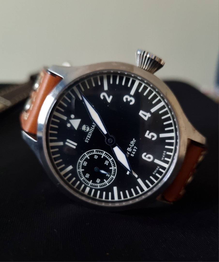 Steinhart 47mm cheap