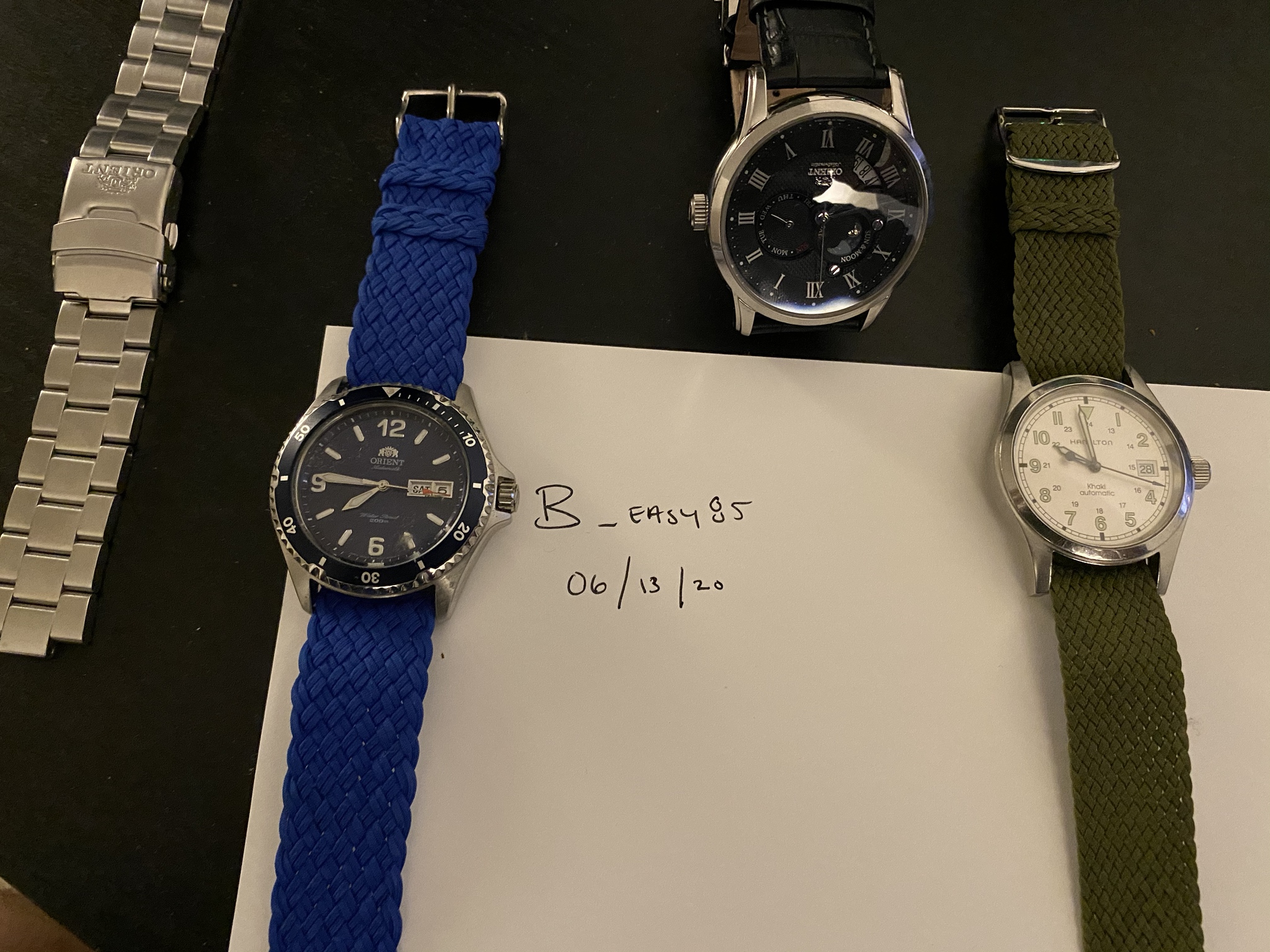 orient mako 38mm