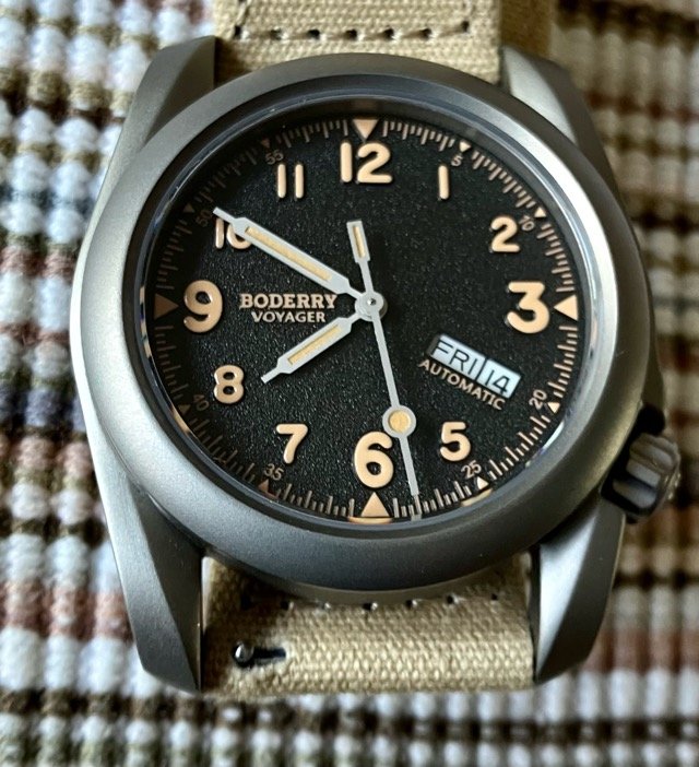 Buy Black Watches for Men by MVMT Online | Ajio.com