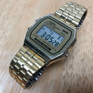 casio 593 a159w original