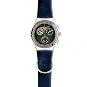 Swatch Special - Seditionaries - Vivienne Westwood - 2001