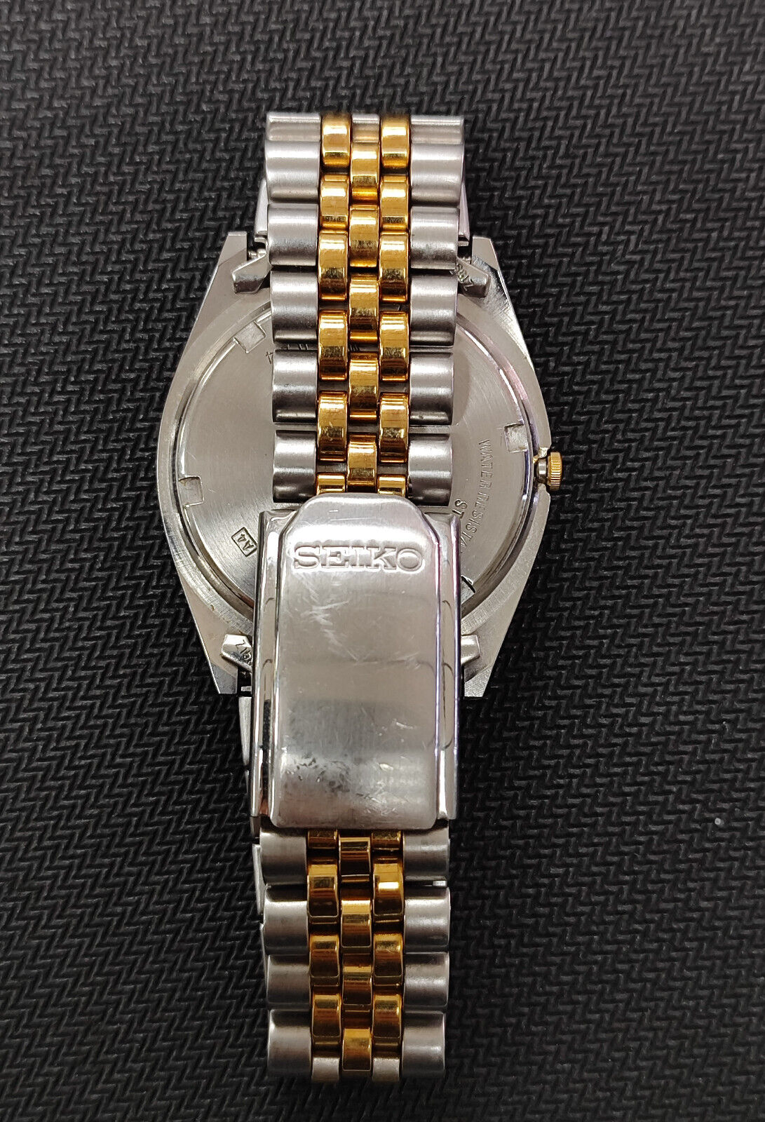 S-0155専用1711 ほか計10点 Seiko Watch ref. SNKC57 (7S26-02S0)
