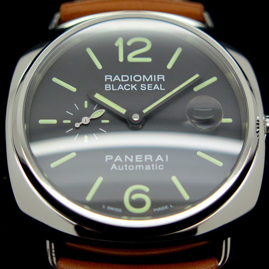 panerai pam 287