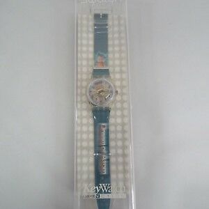 SWATCH ASTRO BOY DREAM OF ATOM LIMITED EDITION watch | WatchCharts