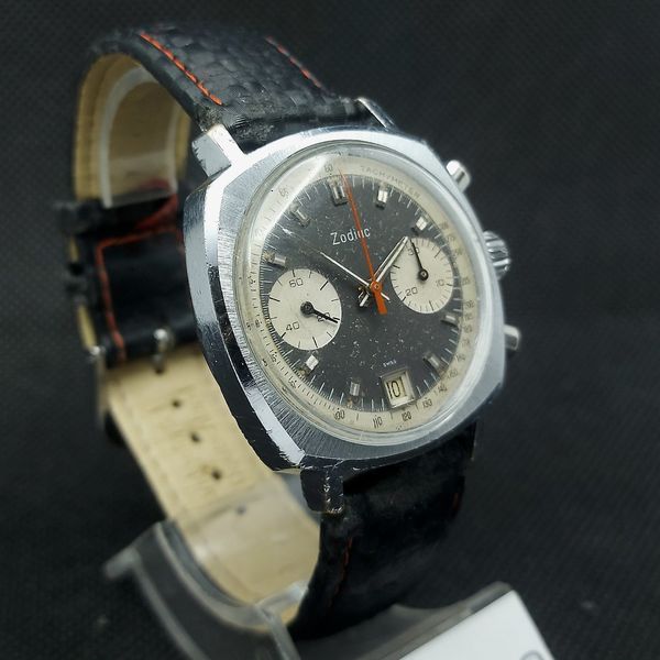 1960s Glycine 