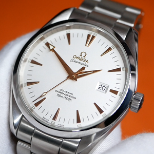 Omega 2502.34 hotsell