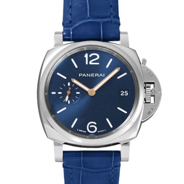 Panerai Luminor Piccolo Due PANERAI PAM01273 New Men's Watch Watch ...