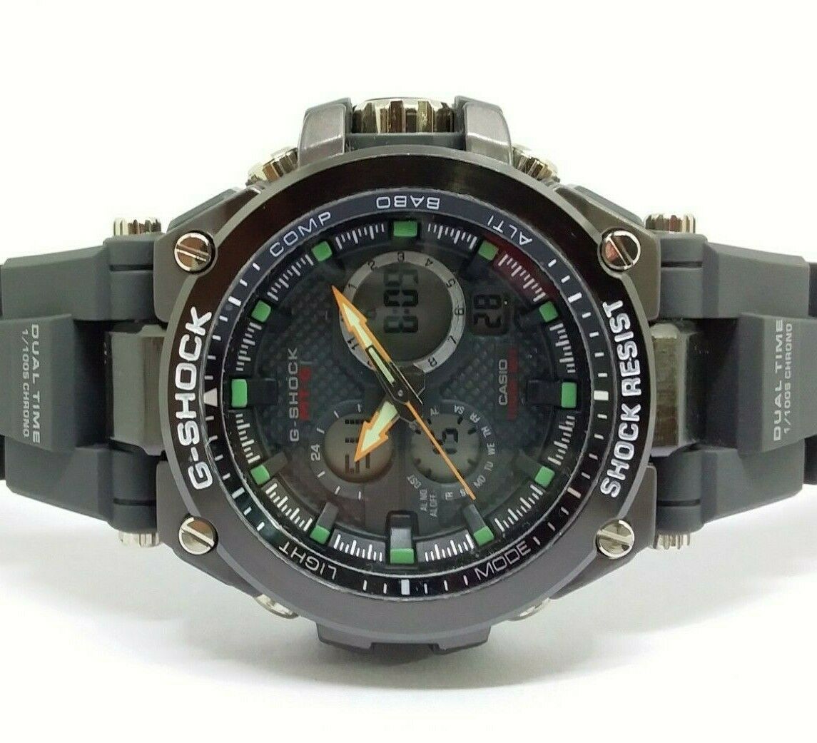 casio mtg s1000d