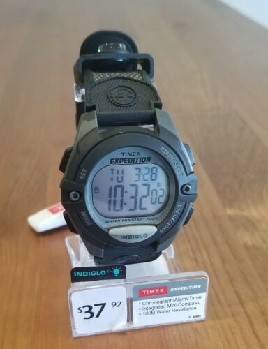 timex t40941